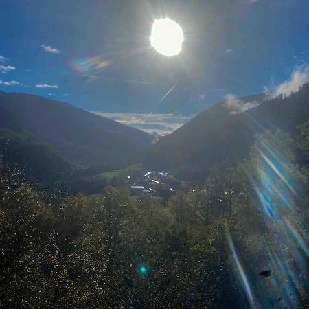 Le Mirador Chalet Seytroux, Big Views 15 Minutes From Morzine Villa Exterior photo